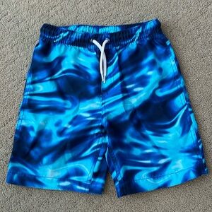 Lands End Swim Shorts